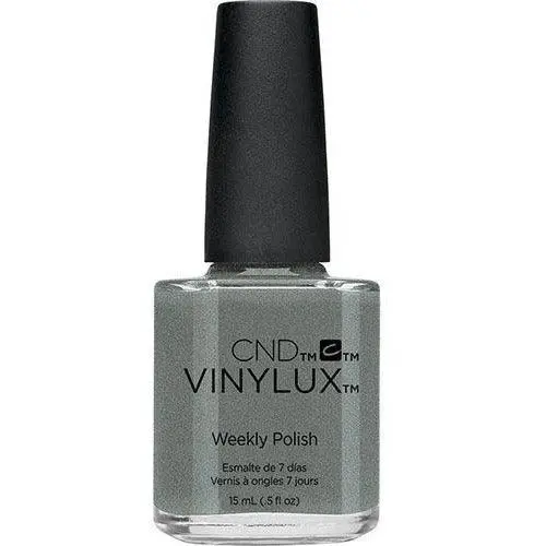 Vinylux #186 Wild Moss 1