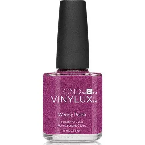 Vinylux #190 Butterfly Queen 1