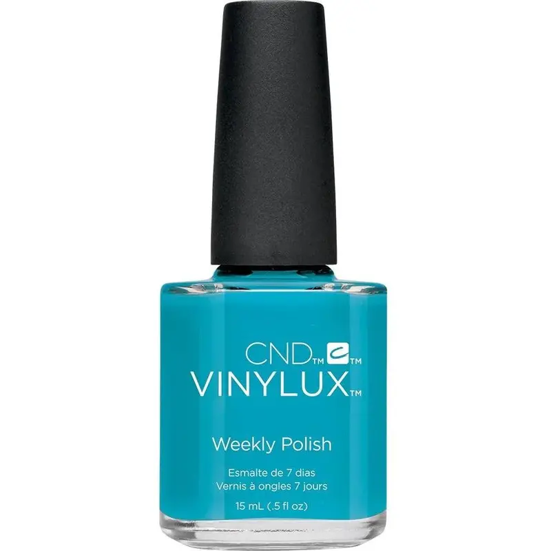 Vinylux #191 Lost Labyrinth 1