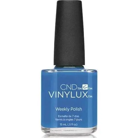 Vinylux #192 Reflecting Pool 1
