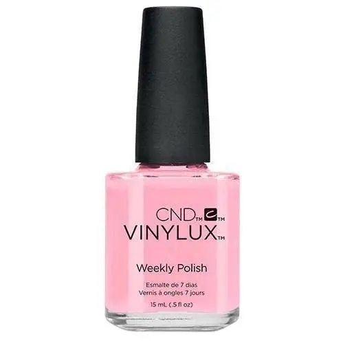 Vinylux #214 Be Demure 1