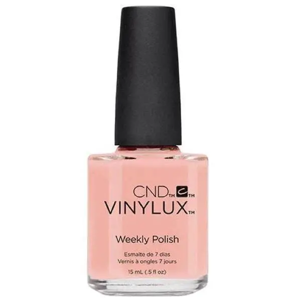 Vinylux #217 Skin Tease 1
