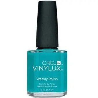 Vinylux #220 Aqua-Intance 1