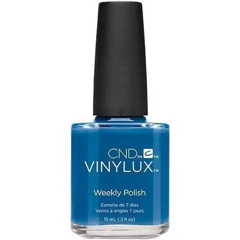 Vinylux #221 Date Night 1