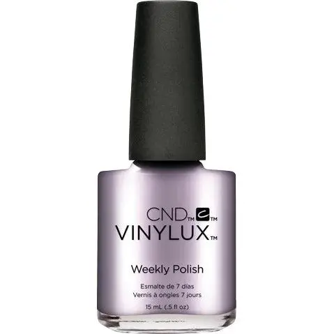 Vinylux #261 Alpine Plum 1