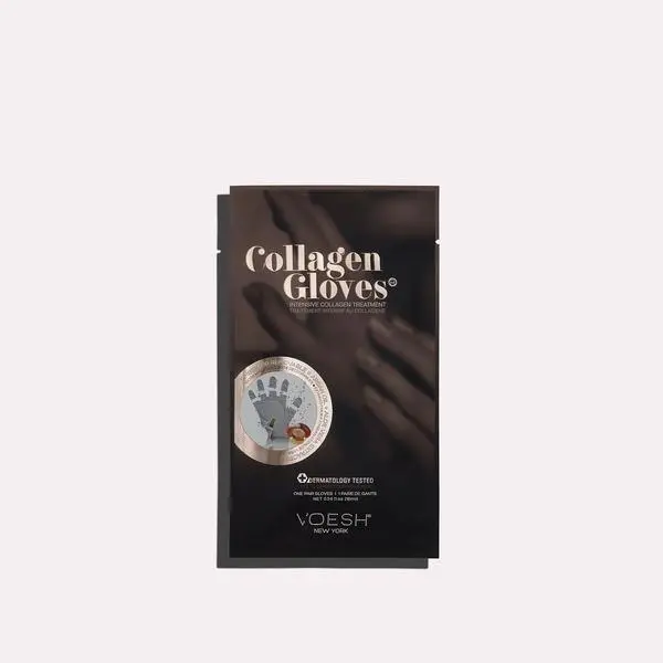 Voesh - Collagen Gloves (Box/100Pcs) 1