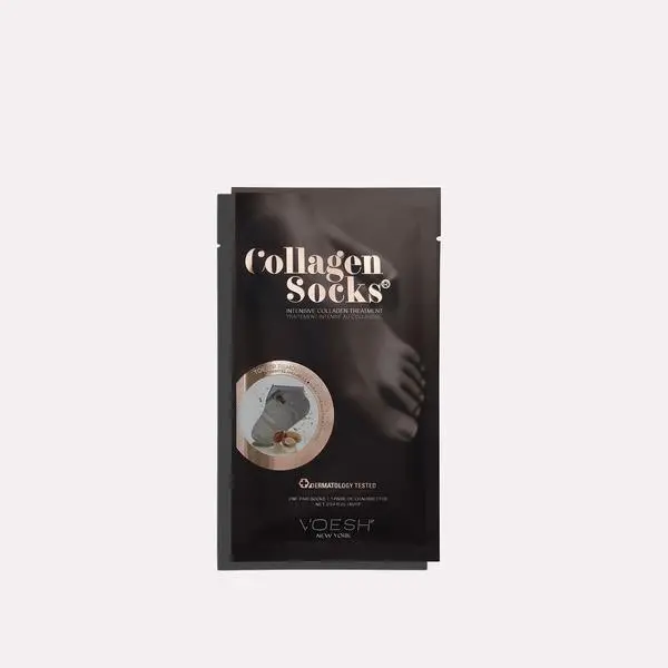 Voesh - Collagen Socks (Box/100Pcs) 1