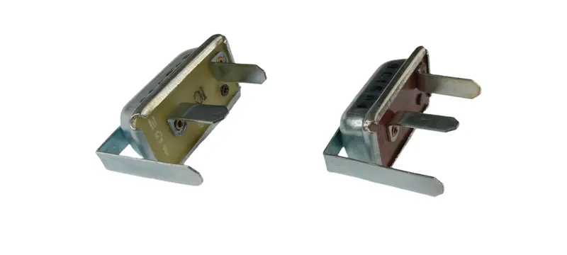 Voltage Regulator, Gas + Temperature (See Applications) 1