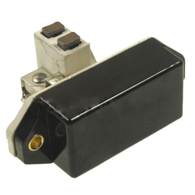 Voltage Regulator, V-8 W/Bosch Alternator, 1979 Amc (See Applications) 1