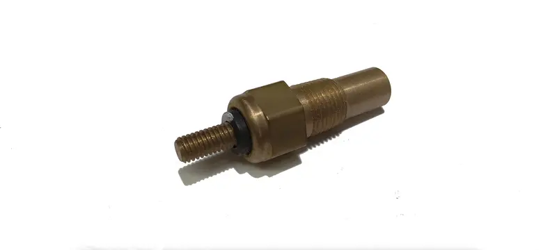 Water Temperature Sending Unit, 1965-1978 Amc, 1968-87 Jeep 1