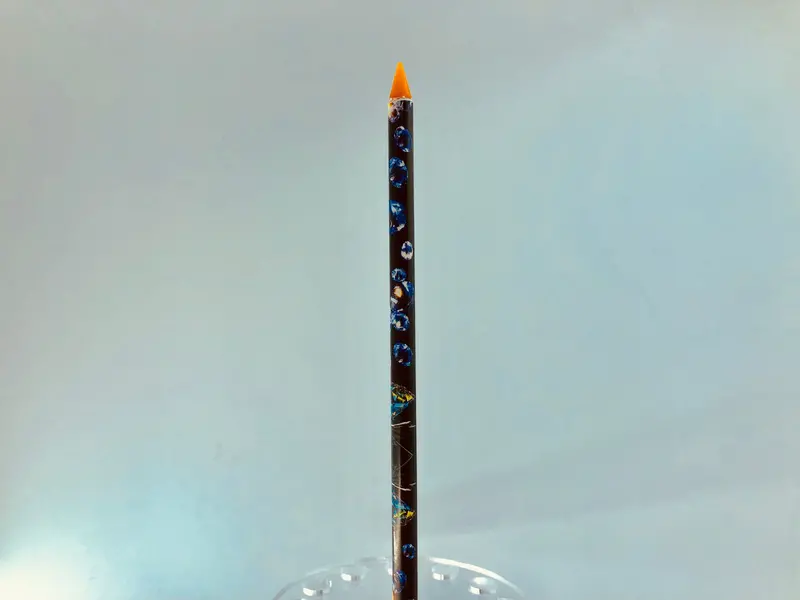 Wax Shinestone Pencil | Design Brush 1