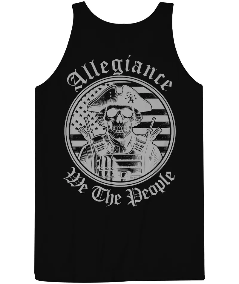We The People Tank 1
