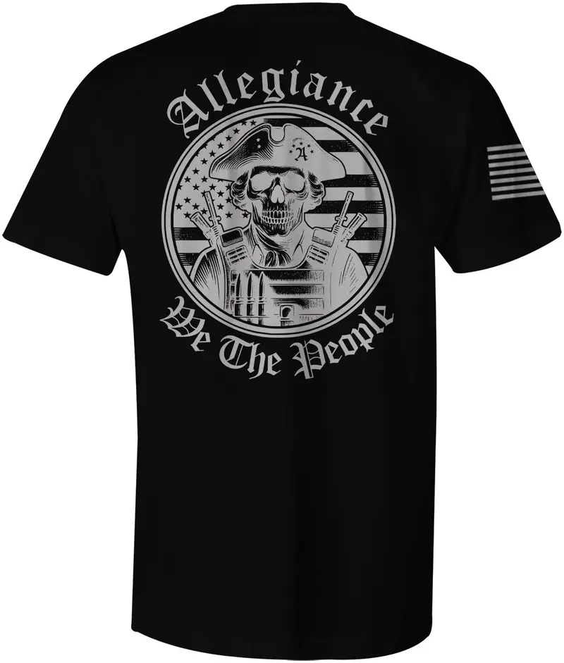 We The People Tee 1