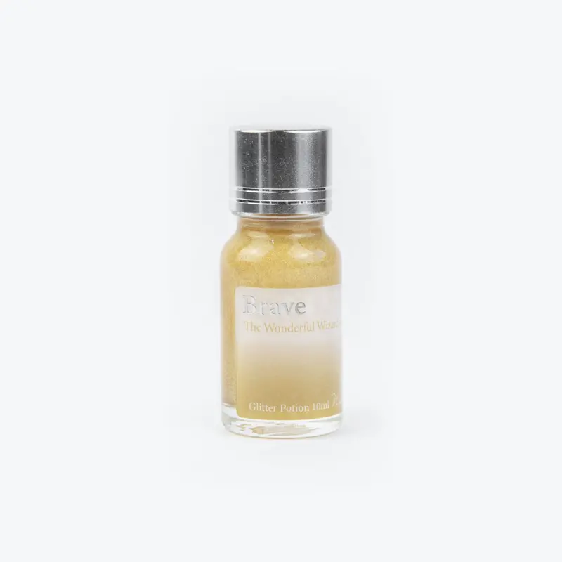 Wearingeul - Ink Additive - Glitter Potion - Brave 1