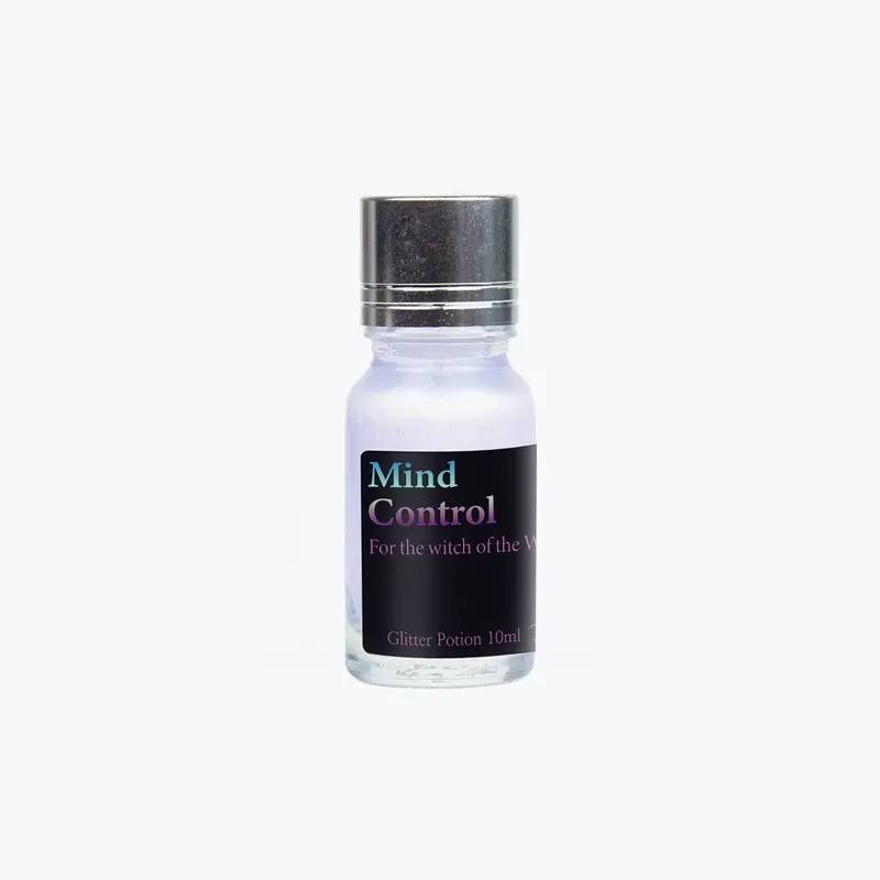 Wearingeul - Ink Additive - Glitter Potion - Mind Control 1