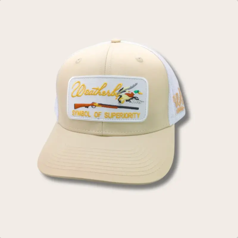 Weatherby [Wholesale] 1
