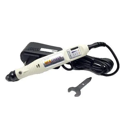 Wecheer We242 Filing Machine | Nail Drill 1