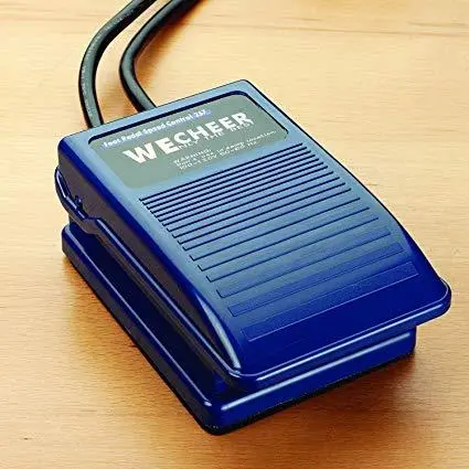 Wecheer We257 Foot Control 1