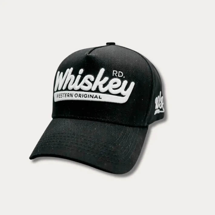 Western Original (Black) [Wholesale] 1