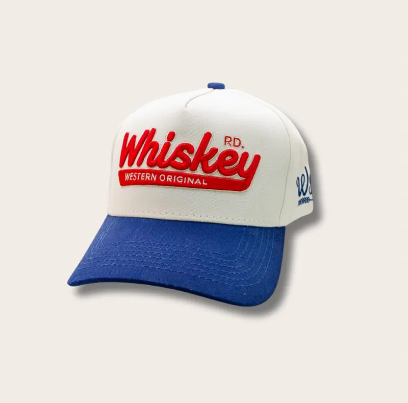 Western Original (Blue/Natural) [Wholesale] 1