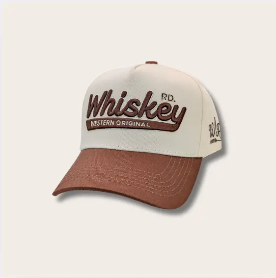 Western Original (Brown/ Natural) [Wholesale] 1