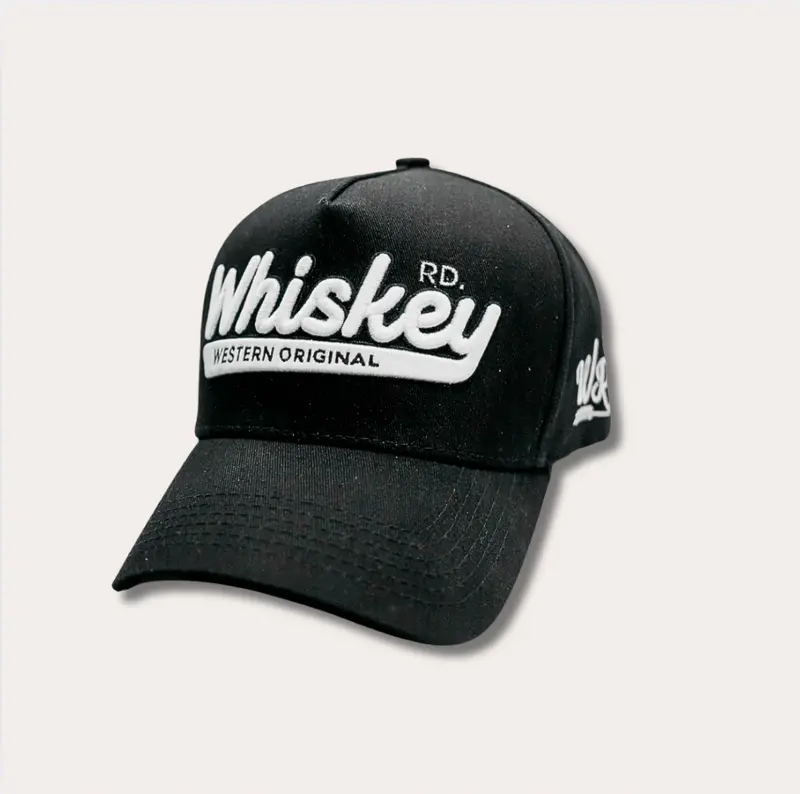 Western Originals (Black) 1