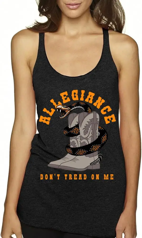 Western Women's Tank 1