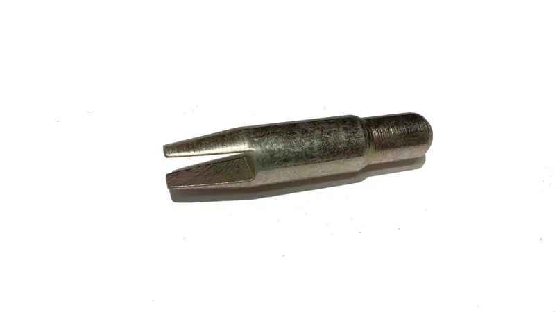Wheel Cylinder Link, 2 Required Per Wheel, 1937-88 Amc & 1978-06 Jeep 1