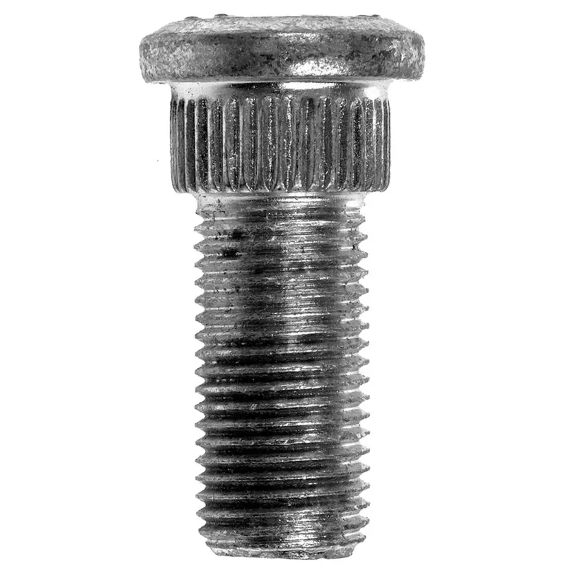 Wheel Stud, 1958-72 Amc Front Or Rear Drum 1