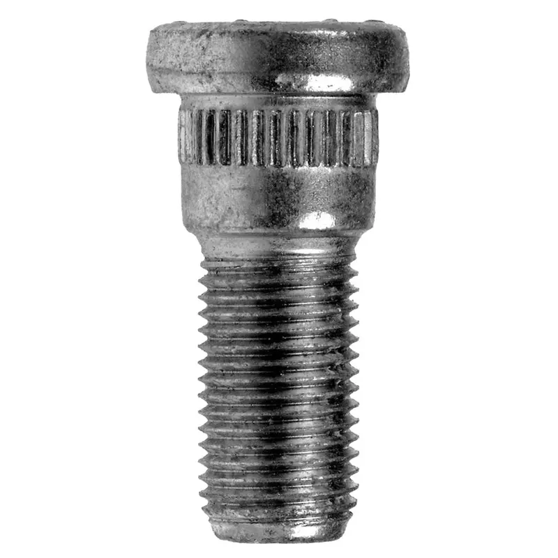 Wheel Stud, 1973-88 Amc W/Front Drum Brakes & Jeep 1984-1987 1