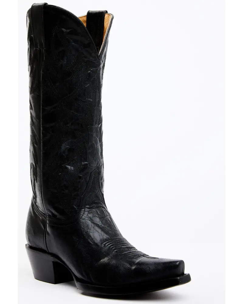 Wheeler Western Boot - Snip Toe 1
