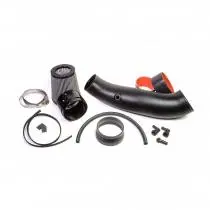 Whipple Superchargers Cobra Jet 150Mm Cold Air Intake System (2015-2020 Mustang Gt Gen 5 Whipple W/132Mm Throttle Body) - Wca-S550bigair-132 1