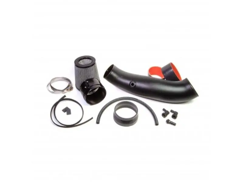 Whipple Superchargers Wca-S550bigair Cobra Jet 150Mm Cold Air Intake System (2015-2020 Mustang Gt Gen 5 Whipple W/150Mm Throttle Body) - Wk-Wca-S550bigair 1