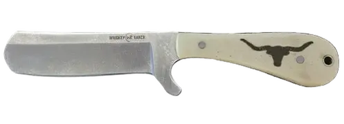 Whiskey Bent Maverick Bullcutter Knife - Wb41-80 1