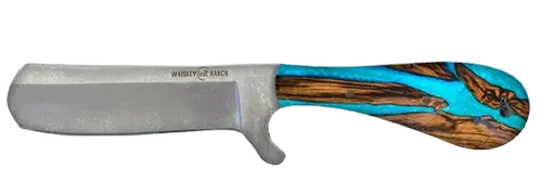 Whiskey Bent Spring Branch Bullcutter Knife - Wb41-60 1