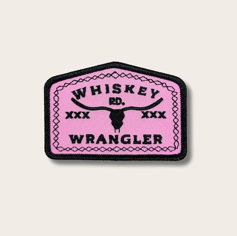 Whiskey Road Wrangler 1