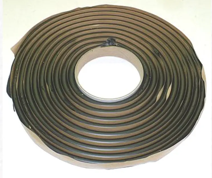 Windshield Installation Kit 1