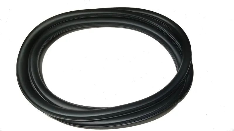 Windshield Seal 1976-1986 Jeep Cj5 Cj7 Cj8 1