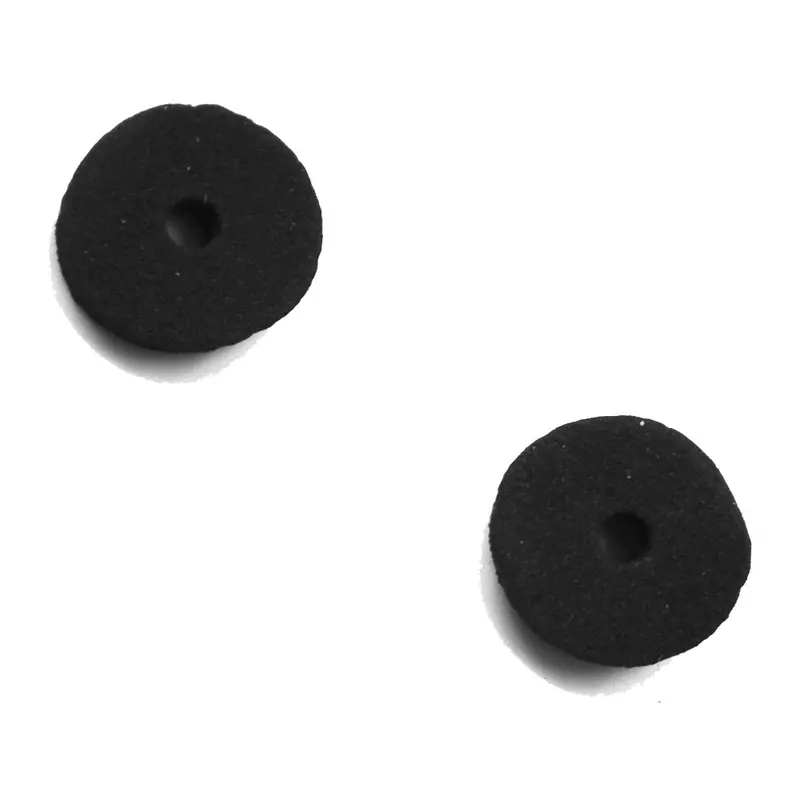 Windshield Washer Nozzle Seals, 1968-88 Amc Amx, Concord, Eagle, Gremlin, Hornet, Javelin, Spirit 1
