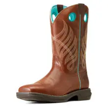 Women's Ariat Anthem Myra Western Boot - 10047032 1