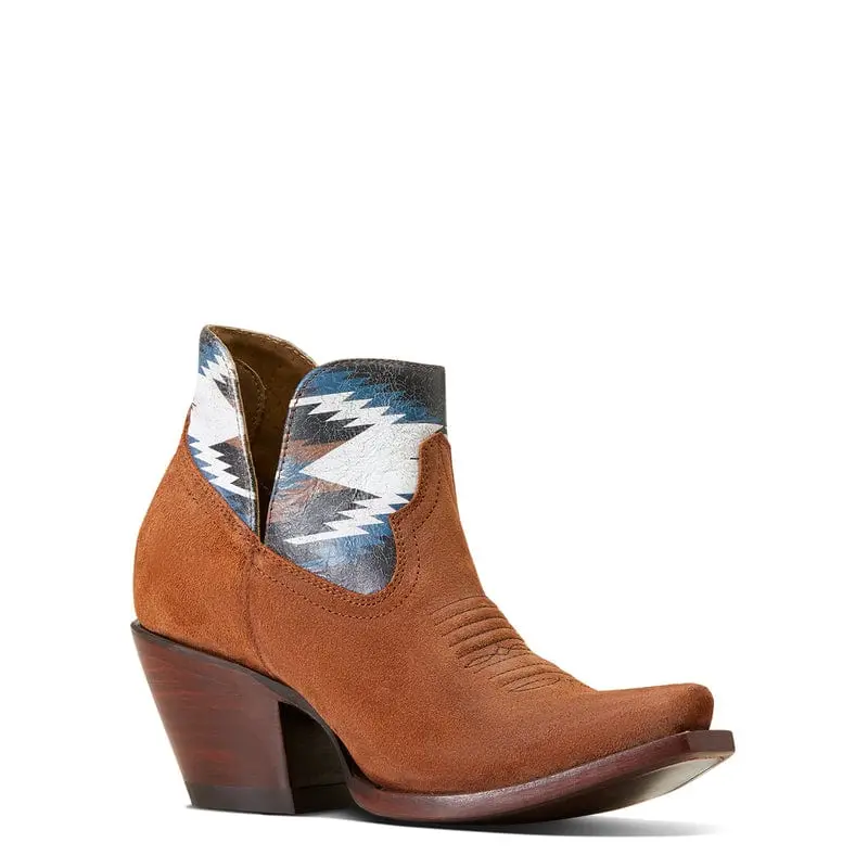 Women's Haze; Chimaya Terracotta Roughout - 10046970 1
