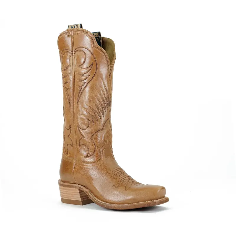 Women's Leawood Honey Mestiza With 13" Honey Mestiza Tops - Hw42008 1