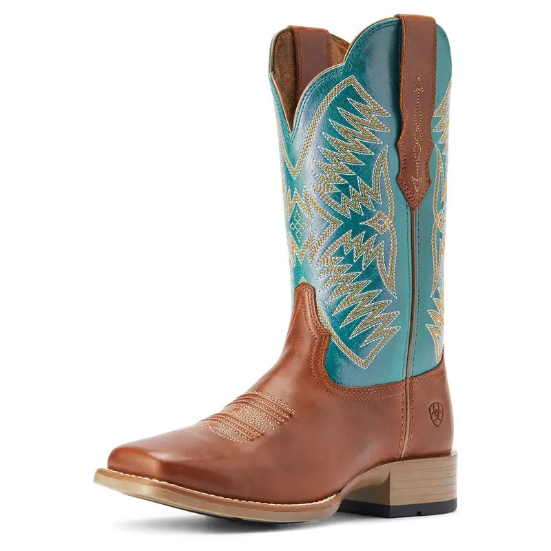 Women's Odessa Stretchfit Western Boot - 10042387 1