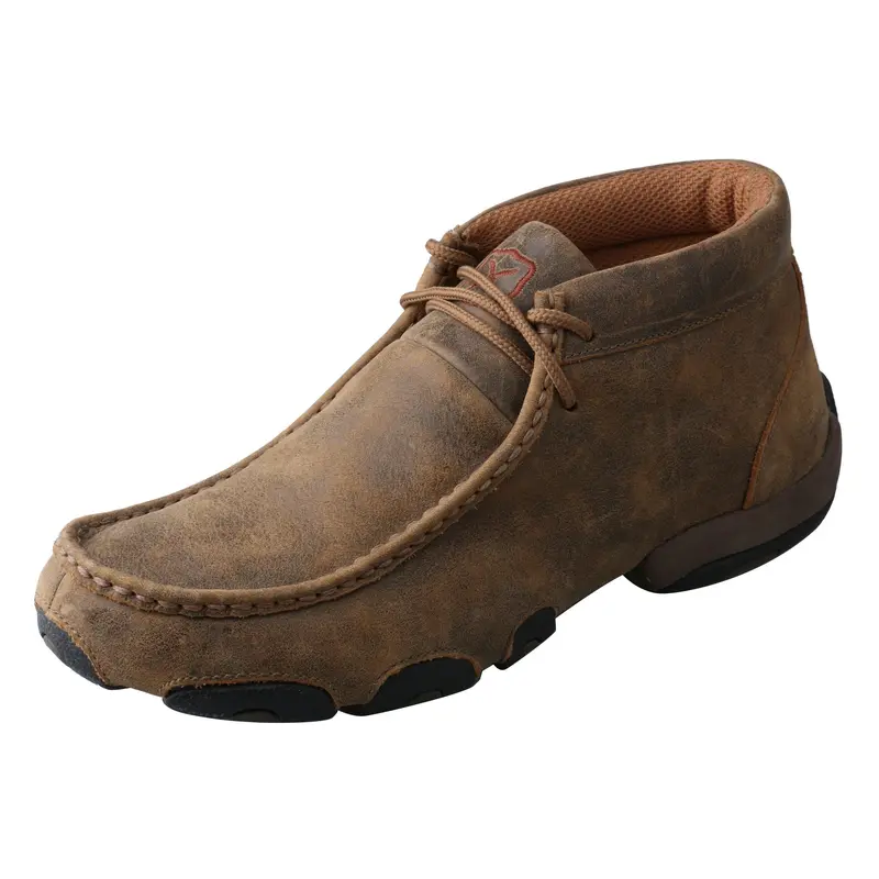 Women's Original Chukka Driving Moc - Wdm0001 1