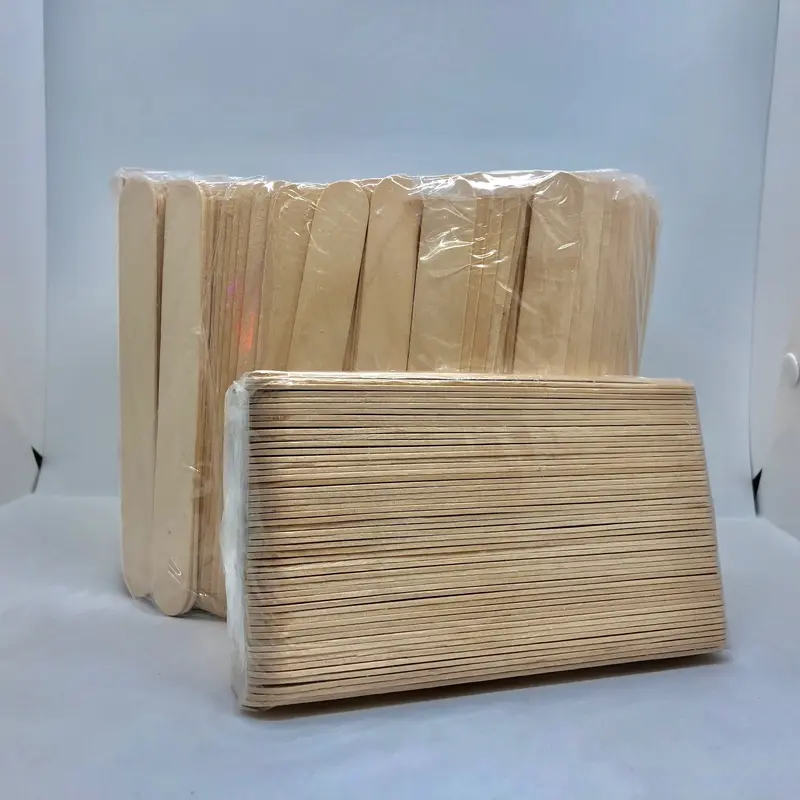 Wood Stick Large 1