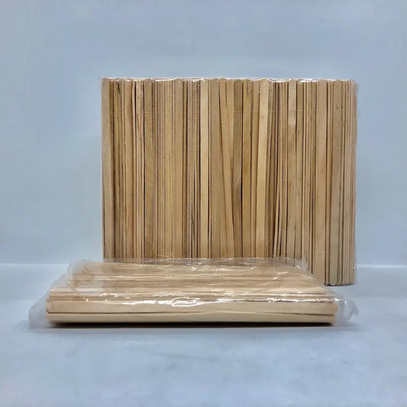 Wood Stick Thin - Atc 1