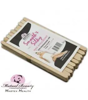 Wood Stick Thin - Mutual Beauty 1