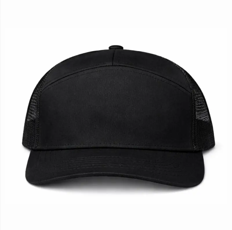 Wr 7-Panel ( Custom Hat ) 1