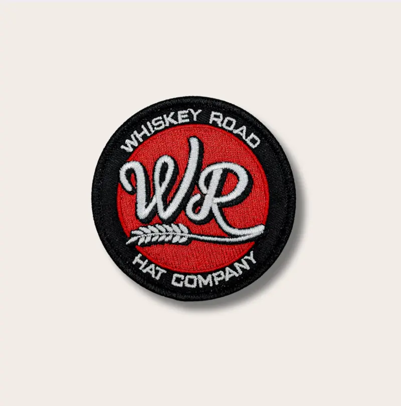 Wr Classic Patch 1
