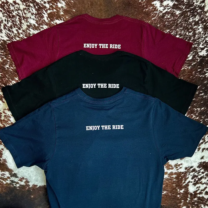 Wr Classic T-Shirt 1